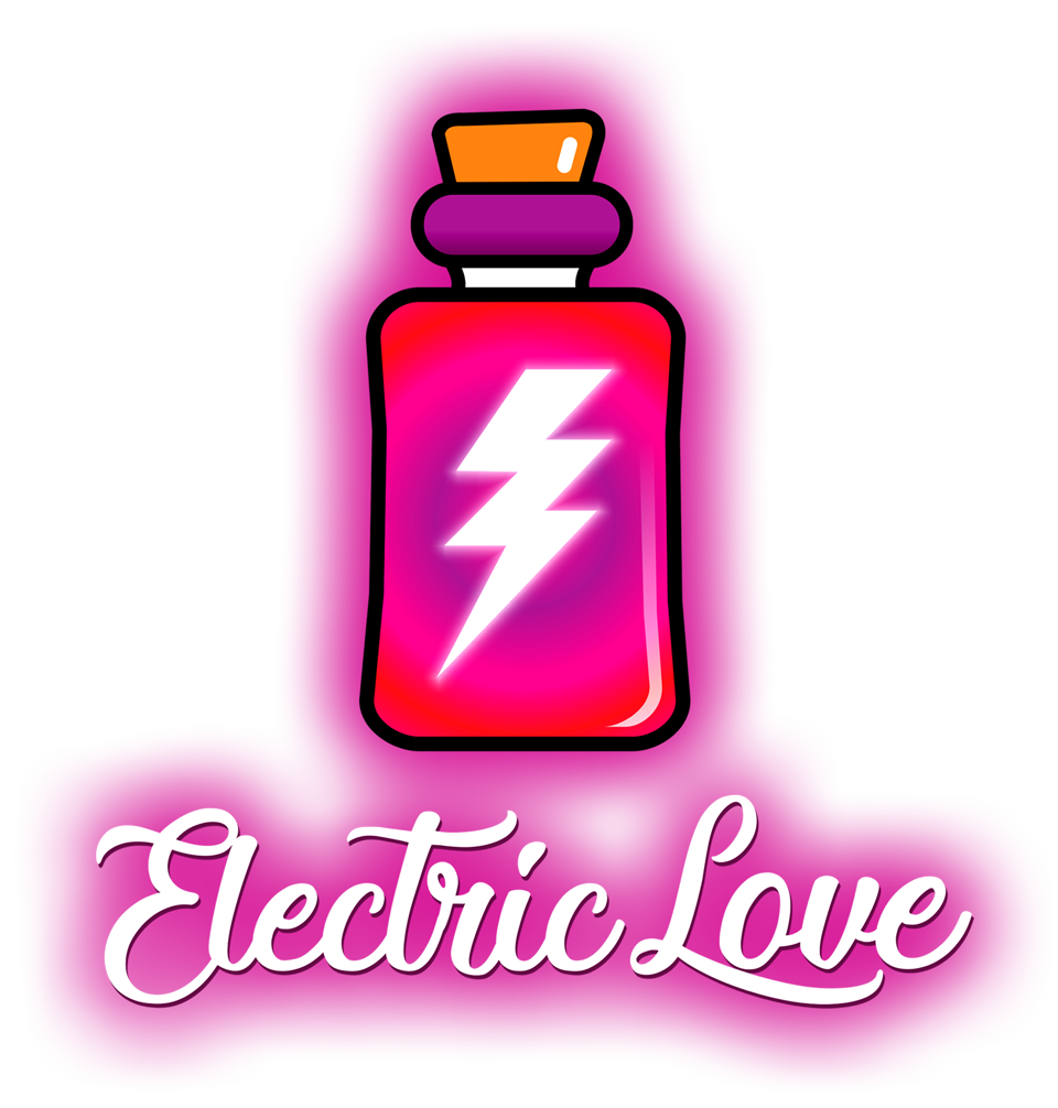 Electric Love Logo